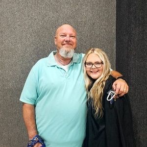 Meet your Posher, Audrey